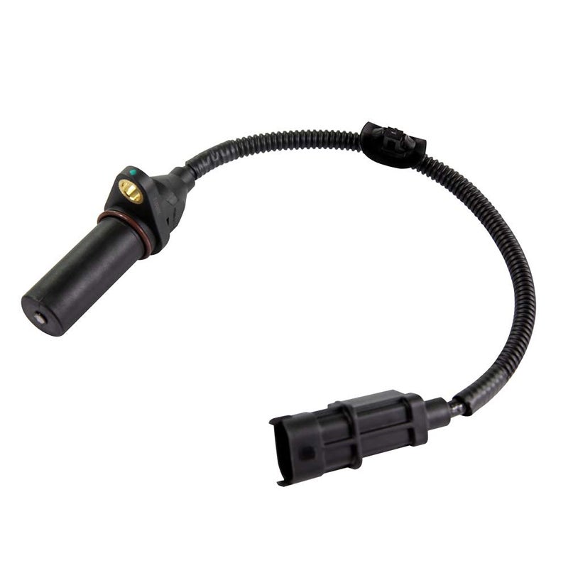 DOICOO Crankshaft Position Sensor 39180-2B000 SU13885 Fit for Hyundai Kia Elantra Soul Veloster Accent Rio 2010 2011 2012 2013 2014,391802B000 - Image 1